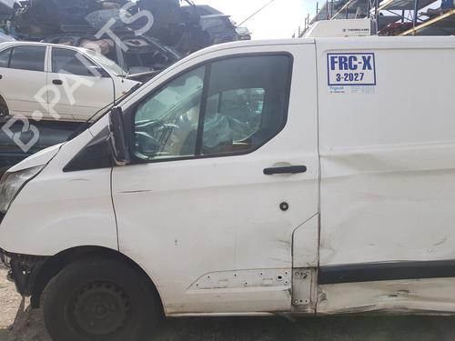 Steering wheel FORD TRANSIT CUSTOM V362 Van (FY, FZ)  | BP34354155C49  - Image 29