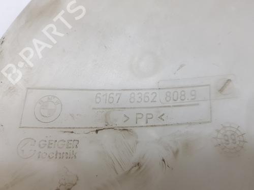Windscreen washer tank BMW 3 Coupe (E46) 328 Ci | BP8335403C113 