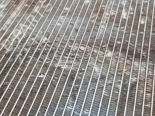 AC radiator MITSUBISHI PAJERO IV (V8_W, V9_W) 3.2 DI-D 4WD | BP26660614M32 