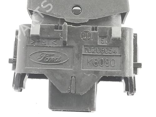 Right rear window switch FORD B-MAX (JK) 1.0 EcoBoost | BP9645236I28 