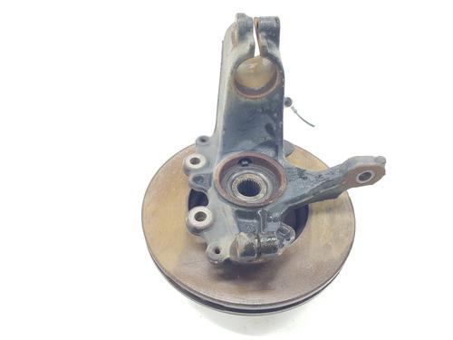 Right front steering knuckle FORD FOCUS III 1.6 TDCi | BP31952347M26 - Image 2