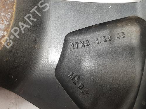 Rim NISSAN LEAF (ZE0) Electric | BP11717465C45 