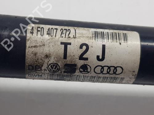 Right front driveshaft AUDI A6 C6 (4F2) 2.7 TDI quattro | BP23053307M39  - Image 5