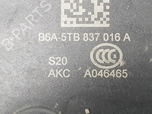 Front right lock AUDI A1 Sportback (GBA) 30 TFSI | BP11506096C97 
