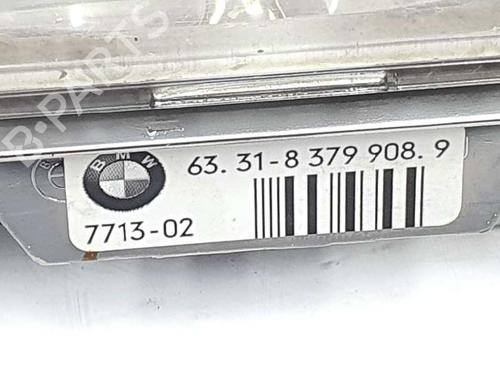 Innerbelysning BMW X5 (E53) 3.0 d | BP7550927I8 