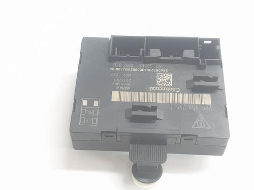 Elektronisk modul PORSCHE CAYENNE (92A) 4.8 Turbo (500 hp) 30436852