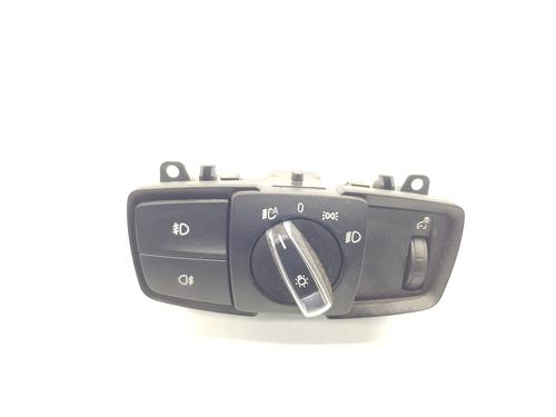 Used Headlight switch BMW 2 Gran Tourer (F46) 216 d (116 hp) 16928159