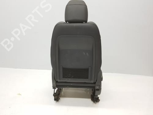 Seats set PEUGEOT 3008 I MPV (0U_) 1.6 HDi 115 / BlueHDi 115 | BP11095384C78 