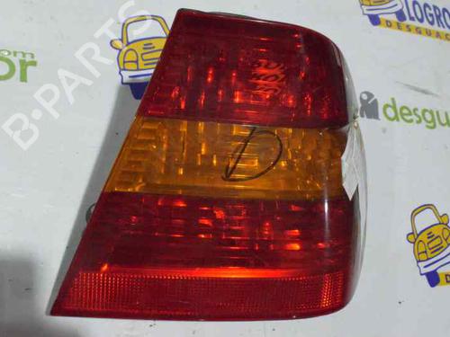 Right taillight BMW 3 (E46) 320 d | BP1157930C35 