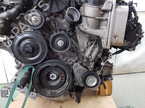 Engine MERCEDES-BENZ GLK-CLASS (X204) 350 4-matic (204.987) | BP28814110M1 