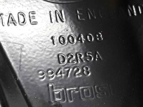 Rear left window mechanism LAND ROVER RANGE ROVER SPORT I (L320) 2.7 D 4x4 | BP5806793C24 