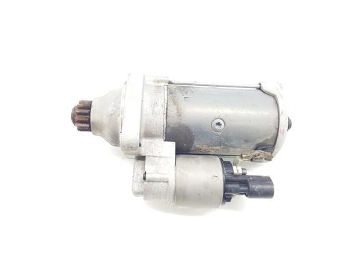 Used Starter VW POLO VI (AW1, BZ1, AE1) [2017-2025]  29573558