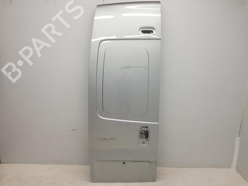 Used Left rear door RENAULT TRAFIC III Van (FG_) 1.6 dCi 140 (FGMA, FGMC) (140 hp) 30499825