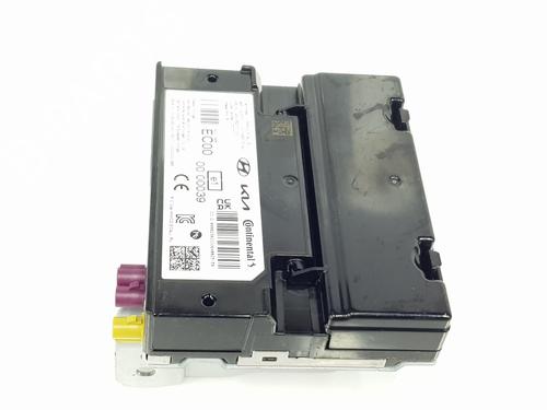 Electronic module HYUNDAI i20 III (BC3, BI3) 1.0 T-GDI hybrid 48V | BP32781226M83  - Image 10