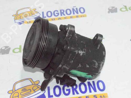 BP1159642M34 | Compressor A/C BMW 3 (E36) 318 tds BP1159642M34