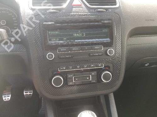 Other VW SCIROCCO III (137, 138) 1.4 TSI | BP14082646O1 