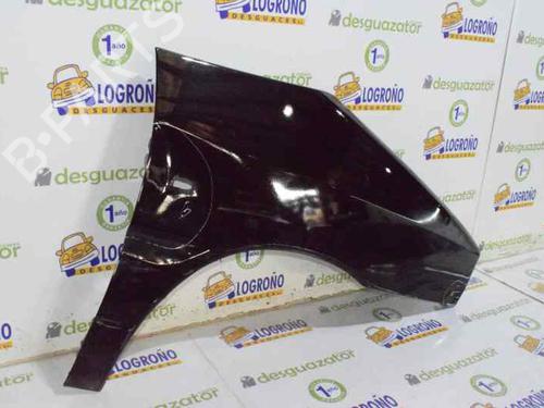 Right front fenders CITROËN JUMPY I (U6U_) 1.9 D 70 | BP807623C42 
