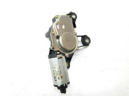 Rear wiper motor FORD FUSION (JU_) 1.6 | BP15133372M102 