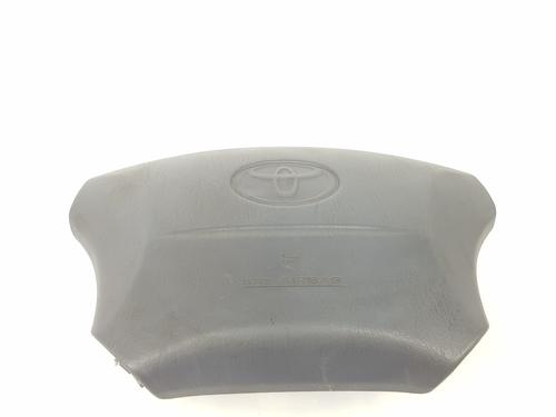 Used Passenger airbag TOYOTA LAND CRUISER 90 (_J9_) 3.0 TD (KZJ90_, KZJ95_, KZJ90R, KZJ95R, KZJ90W, KZJ95W) (125 hp) 18883850