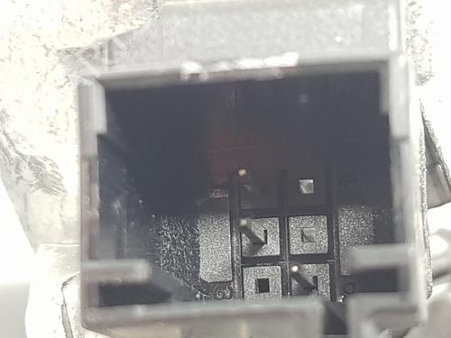 Rear mirror PEUGEOT 2008 I (CU_) | BP37013859I6 - Image 3