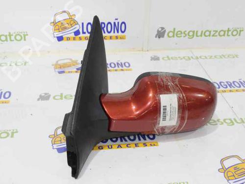 Left mirror RENAULT MEGANE II Estate (KM0/1_) 1.9 dCi | BP1543440C26 
