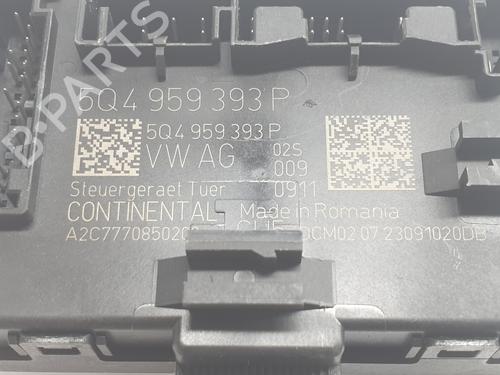 Modulo electronico VW CRAFTER Platform/Chassis (SZ_)  | BP29534906M83 