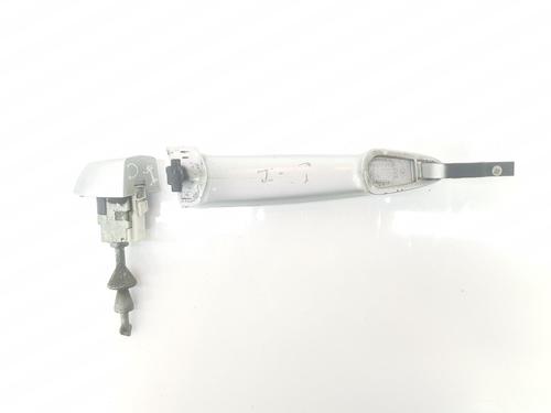 Front left exterior door handle BMW 3 Touring (E91) 330 d | BP10541179C128 