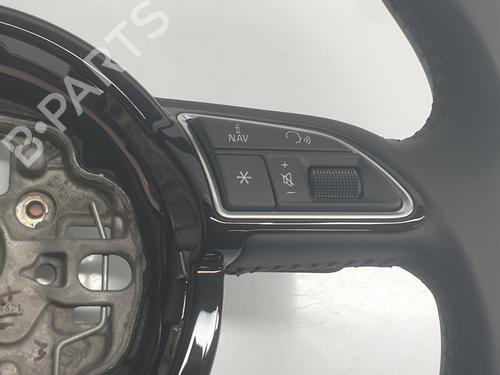 Steering wheel AUDI A6 C7 (4G2, 4GC) 2.0 TDI | BP31855949C49