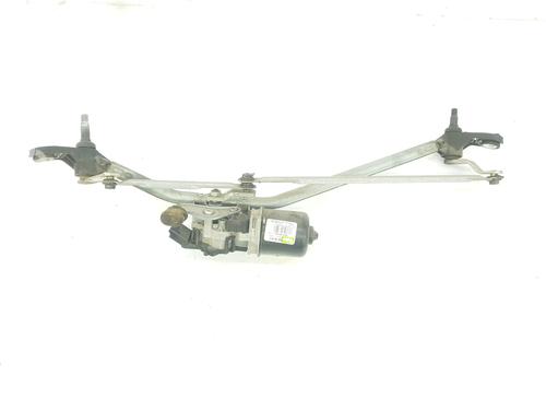 Used Front wiper motor RENAULT KANGOO / GRAND KANGOO II (KW0/1_) 1.5 dCi 70 (KW0V, KW0A) (68 hp) 8113401
