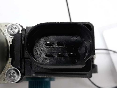 Left rear window motor BMW 1 (E87) 116 d | BP4386546E23 