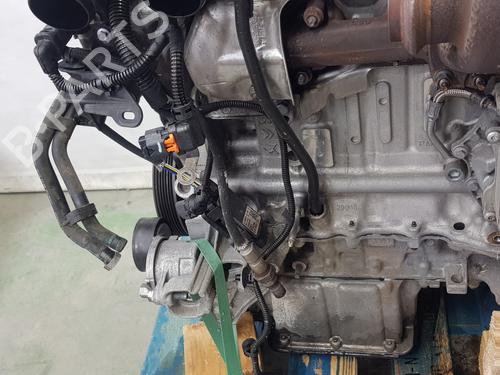 Engine PEUGEOT EXPERT Van (V_)  | BP34524032M1  - Image 6
