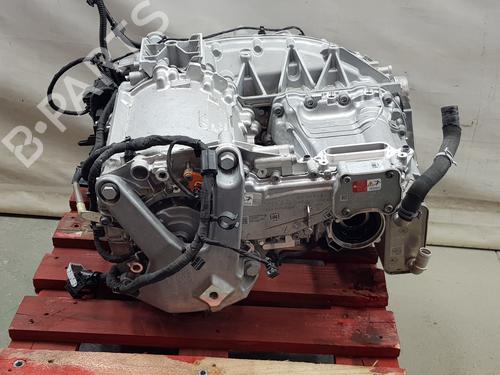 Engine PORSCHE MACAN (XAB) Electric (XABAA1) | BP37034749M1 - Image 4