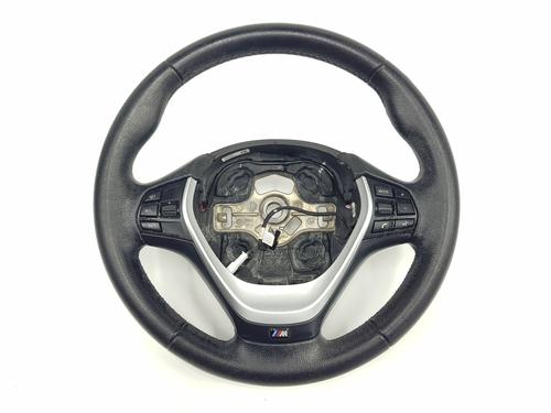 Used Steering wheel BMW 1 (F20) 118 i (170 hp) 20492121