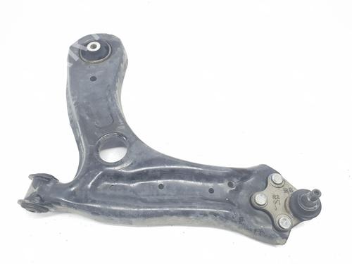 Used Left front suspension arm SEAT IBIZA IV (6J5, 6P1) 1.4 TDI (105 hp) 16756803