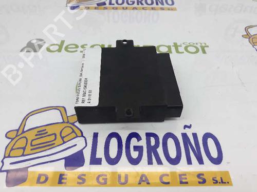 Comfort control module FORD FOCUS I Saloon (DFW) 1.6 16V | BP1193676M56 