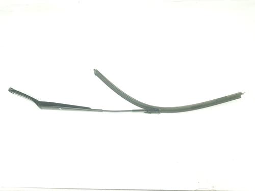 Used Front windshield wiper arm SEAT LEON (5F1) 1.6 TDI (105 hp) 16198251