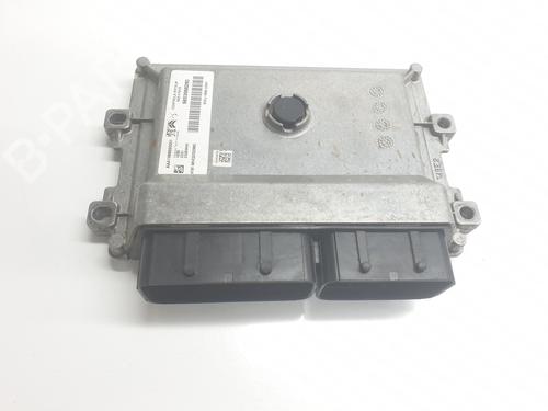 Used Engine control unit (ECU) Engine control unit (ECU) FIAT DOBLO Box Body/MPV (510_, 511_) E-Doblo (136 hp) 33056289 33056289