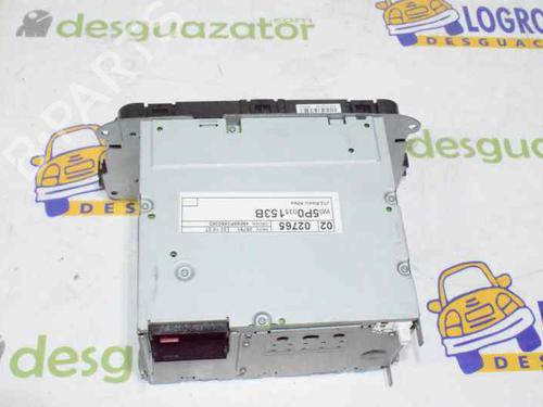 Radio SEAT ALTEA XL (5P5, 5P8) 2.0 TFSI 4x4 | BP802024E6 