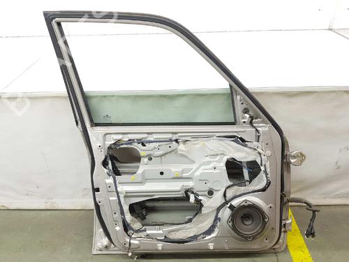 Left front door HYUNDAI TERRACAN (HP) 2.9 CRDi 4WD | BP767567C2 