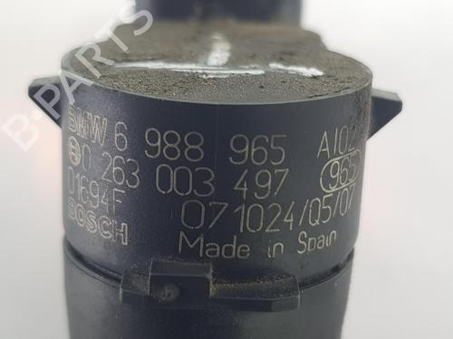Electronic module BMW 3 Coupe (E92) 330 d | BP9648618M83 
