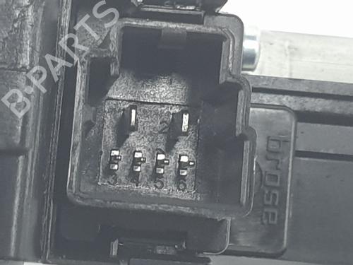 Left rear window motor VOLVO XC60 I SUV (156) D4 | BP20196852E23 