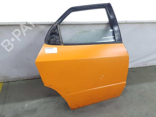 Right rear door HONDA CIVIC VIII Hatchback (FN, FK) 2.2 CTDi (FK3) | BP6128320C5 