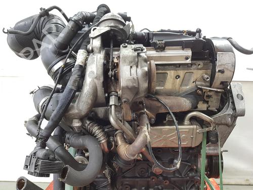 Engine SKODA SUPERB II Estate (3T5)  | BP28061170M1 