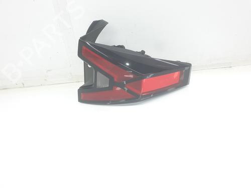 Used Right taillight Right taillight DACIA DUSTER (PYM_, PYN_) 1.2 TCe 130 (131 hp) 35918274 35918274