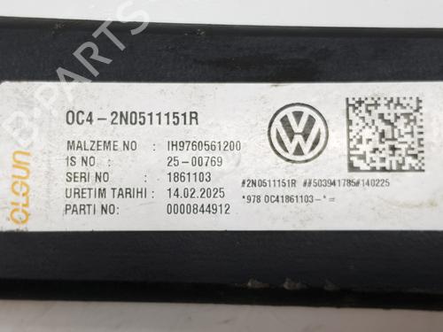 Other VW CRAFTER Van (SY_, SX_) 2.0 TDI FWD (SYB, SYC, SYD) | BP34226894O1 - Image 7