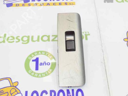 Left rear window switch NISSAN NAVARA NP300 (D40) 2.5 dCi 4WD | BP4242304I29 