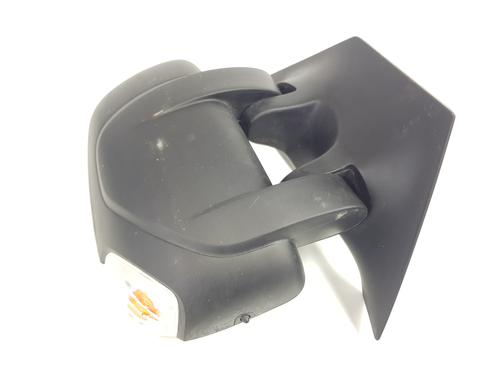 Right mirror NISSAN INTERSTAR Van (X62B) dCi 135 | BP27880808C27 