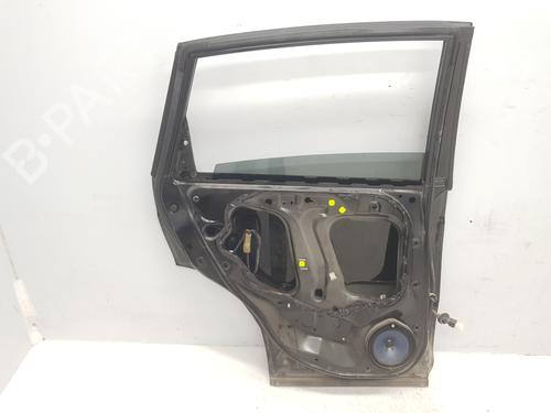 Left rear door HONDA CR-V III (RE_) 2.0 i-VTEC 4WD (RE5, RE2) | BP22747689C4 