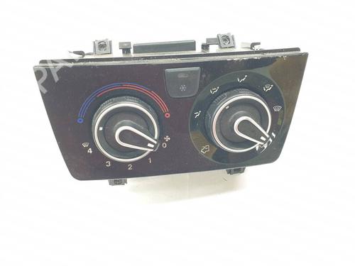 Climate control FIAT DUCATO Platform/Chassis (250_) 130 Multijet 2,3 D | BP40156422I5 - Image 5