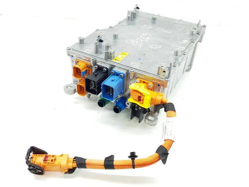Electronic module PEUGEOT RIFTER e-Rifter | BP40156032M83 - Image 4